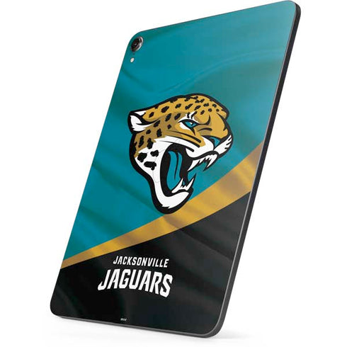 NFL Jacksonville Jaguars Apple iPad Pro Skin