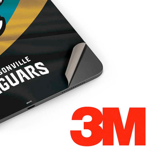 NFL Jacksonville Jaguars Apple iPad Pro Skin