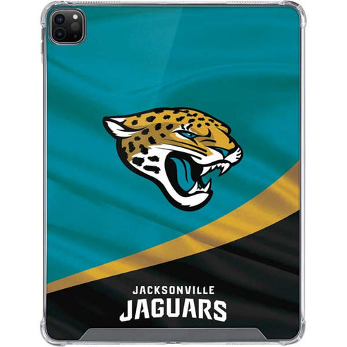 NFL Jacksonville Jaguars iPad Cases