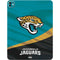 NFL Jacksonville Jaguars iPad Pro 13in M4 (2024) Skin