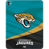 NFL Jacksonville Jaguars iPad Pro 13in M4 (2024) Skin