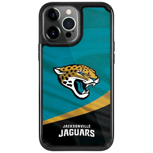 NFL Jacksonville Jaguars iPhone Cases