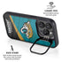 NFL Jacksonville Jaguars iPhone 14 Pro Max Kickstand Case