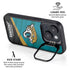 NFL Jacksonville Jaguars iPhone 15 Plus Kickstand Case