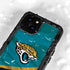 NFL Jacksonville Jaguars iPhone 15 Plus Waterproof Case