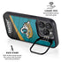 NFL Jacksonville Jaguars iPhone 15 Pro Max Kickstand Case
