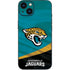 NFL Jacksonville Jaguars iPhone 15 Skin
