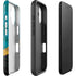 NFL Jacksonville Jaguars iPhone 16 Impact Case