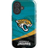 NFL Jacksonville Jaguars iPhone 16 Magsafe Impact Case
