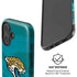 NFL Jacksonville Jaguars iPhone 16 Magsafe Impact Case