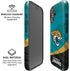 NFL Jacksonville Jaguars iPhone 16 Magsafe Impact Case