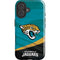NFL Jacksonville Jaguars iPhone 16 Plus Impact Case
