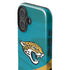 NFL Jacksonville Jaguars iPhone 16 Plus Impact Case