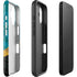 NFL Jacksonville Jaguars iPhone 16 Plus Impact Case