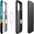 NFL Jacksonville Jaguars iPhone 16 Plus Magsafe Impact Case