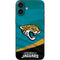 NFL Jacksonville Jaguars iPhone 16 Plus Skin