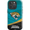 NFL Jacksonville Jaguars iPhone 16 Pro Impact Case