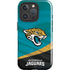 NFL Jacksonville Jaguars iPhone 16 Pro Impact Case
