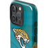 NFL Jacksonville Jaguars iPhone 16 Pro Impact Case