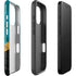 NFL Jacksonville Jaguars iPhone 16 Pro Impact Case