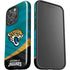 NFL Jacksonville Jaguars iPhone 16 Pro Impact Case