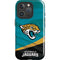 NFL Jacksonville Jaguars iPhone 16 Pro Magsafe Impact Case