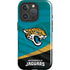 NFL Jacksonville Jaguars iPhone 16 Pro Magsafe Impact Case