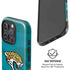 NFL Jacksonville Jaguars iPhone 16 Pro Magsafe Impact Case