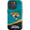 NFL Jacksonville Jaguars iPhone 16 Pro Max Impact Case