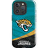 NFL Jacksonville Jaguars iPhone 16 Pro Max Impact Case