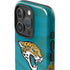 NFL Jacksonville Jaguars iPhone 16 Pro Max Impact Case