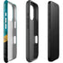 NFL Jacksonville Jaguars iPhone 16 Pro Max Impact Case