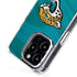 NFL Jacksonville Jaguars iPhone 16 Pro Max MagSafe Case