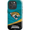 NFL Jacksonville Jaguars iPhone 16 Pro Max Magsafe Impact Case