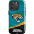 NFL Jacksonville Jaguars iPhone 16 Pro Max Magsafe Impact Case