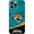 NFL Jacksonville Jaguars iPhone 16 Pro Max Skin