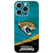 NFL Jacksonville Jaguars iPhone 16 Pro Skin