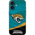 NFL Jacksonville Jaguars iPhone 16 Skin