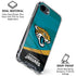 NFL Jacksonville Jaguars iPhone 16e Clear Case