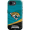 NFL Jacksonville Jaguars iPhone 16e Impact Case