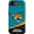 NFL Jacksonville Jaguars iPhone 16e Impact Case
