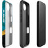 NFL Jacksonville Jaguars iPhone 16e Impact Case