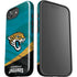 NFL Jacksonville Jaguars iPhone 16e Impact Case