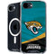 NFL Jacksonville Jaguars iPhone 16e MagSafe Case