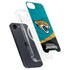 NFL Jacksonville Jaguars iPhone 16e MagSafe Case