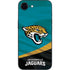 NFL Jacksonville Jaguars iPhone 16e Skin
