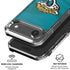 NFL Jacksonville Jaguars iPhone 17 Air Clear Case