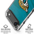 NFL Jacksonville Jaguars iPhone 17 Air Clear Case