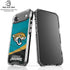 NFL Jacksonville Jaguars iPhone 17 Air Clear Case