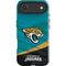 NFL Jacksonville Jaguars iPhone 17 Air Impact Case